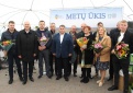 „Metų ūkis 2022“ apdovanojimuose įvertinti Kupiškio rajono ūkininkai 