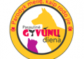 Spalio 4-oji – Pasaulinė gyvūnijos diena