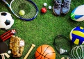 Spalio 7-oji – Kūno kultūros ir sporto diena!