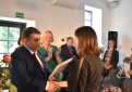 Paminėta Tarptautinė mokytojų diena