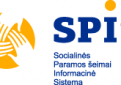 Dėl prašymų pateikimo Socialinės paramos šeimai informacinėje sistemoje (SPIS)