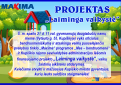 Kvietimas 