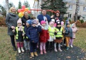 Įgyvendintas projektas – „Laiminga vaikystė“