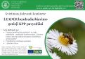Kvietimas dalyvauti konkurse „LEADER bendradarbiavimo gerieji KPP pavyzdžiai“