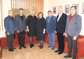 Padėkota už ilgametį nuoširdų ir atsakingą darbą