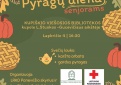 Pyragų diena senjorams