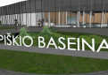 Kupiškėnai kviečiami kurti Kupiškio baseino logotipą