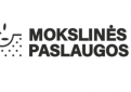 VšĮ „Mokslinės paslaugos“ kviečia į mokymus