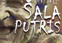 Spektaklis „Šalaputris“ 