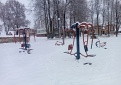 Kupiškio rajone – dar viena nauja aktyvaus laisvalaikio lauko erdvė