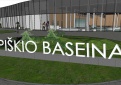 Kupiškėnai kviečiami kurti Kupiškio baseino logotipą