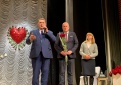 Projekto „Už galimybę keistis“ baigiamasis renginys „Išgirsk mano širdį“
