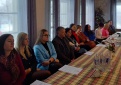 Konferencijoje – apie priklausomybes ir jų prevenciją