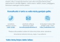 Vaiko teisių linija