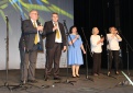 Tradicinė šventė „Stiprus, kai Tu šalia“