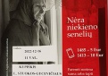 Kupiškyje vyks paramos akcija „Maltiečių sriuba“
