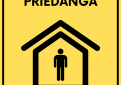 Priedangos