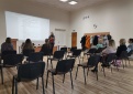 Pristatyta Jaunimo savanoriškos tarnybos programa