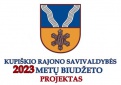 Parengtas 2023 metų Savivaldybės biudžeto projektas 