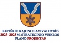 Parengtas Kupiškio rajono savivaldybės 2023–2025 m. strateginio veiklos plano projektas