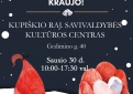 Nacionalinis kraujo centras kviečia kupiškėnus padovanoti kraujo