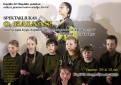 Lietuvių kalbos dienų renginys „Žodžio kelionė“