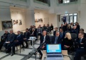 Forume aptartos Panevėžio kolegijos perspektyvos