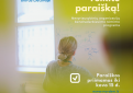 NVO bendradarbiavimo rėmimo programa laukia paraiškų: dėmesys visuomenės atsparumą stiprinančioms iniciatyvoms