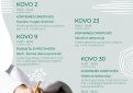 Kvietimas prisijungti prie edukacijų ciklo „Žaliasis raštingumas“