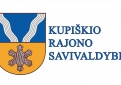 Informacija apie  pradedamą rengti Kupiškio rajono savivaldybės teritorijos bendrojo plano keitimą