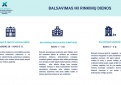 Ką reikia žinoti apie balsavimą savivaldybių tarybų ir merų rinkimuose iš anksto