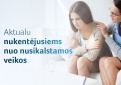 Dėl pagalbos nuo nusikalstamos veikos nukentėjusiems asmenims