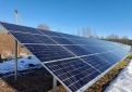 AB „Panevėžio energija“  elektros energijai gaminti telkiasi saulę