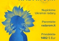 Kviečiame prisijungti prie akcijos „Radarom!“