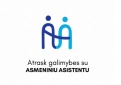 Atrask galimybes su asmeniniu asistentu 