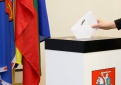 Prasideda pakartotinis balsavimas iš anksto. Renkami 34 Lietuvos savivaldybių merai