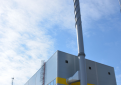AB „Panevėžio energija“ rekonstruos Rokiškio katilinę 