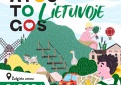 Didžiausia vietinio turizmo paroda „Atostogos Lietuvoje“