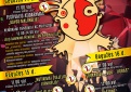 Lėlių teatrų festivalis „Vaikai ir lėlės“