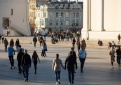 Konkursas nusikaltimų prevencijos projektams ir bendruomenių iniciatyvoms