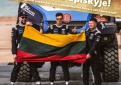 Kviečiame į susitikimą su #ConstraRacing komanda!