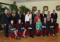 Įvyko paskutinis 2019-2023 m. kadencijos tarybos posėdis