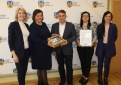Vaikų gerovės ir saugumo didinimo, paslaugų šeimai, globėjams (rūpintojams) kokybės didinimo įvertinimas 
