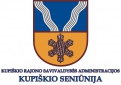Kupiškio seniūnijos gyventojų dėmesiui!