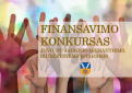 Skelbiamas nevyriausybinių jaunimo organizacijų, su jaunimu dirbančių organizacijų jaunimo projektų finansavimo savivaldybės biudžeto lėšomis konkursas (atnaujinta)