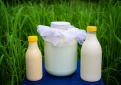 Pieno gamintojus pasieks 8 mln. eurų nacionalinės paramos