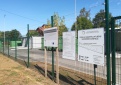 Panevėžio regiono komunalinių atliekų tvarkymo infrastruktūra