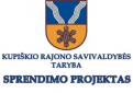 Parengtas sprendimo projektas dėl Savivaldybės nuosavybėn perimamo valstybės turto – vietinės reikšmės viešųjų kelių ir gatvių