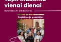 Vilniaus universitetas kviečia tapti studentu vienai dienai