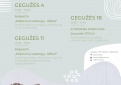 „Žaliasis taškas“ kviečia prisijungti prie nuotolinių edukacijų ciklo „Žaliasis raštingumas“